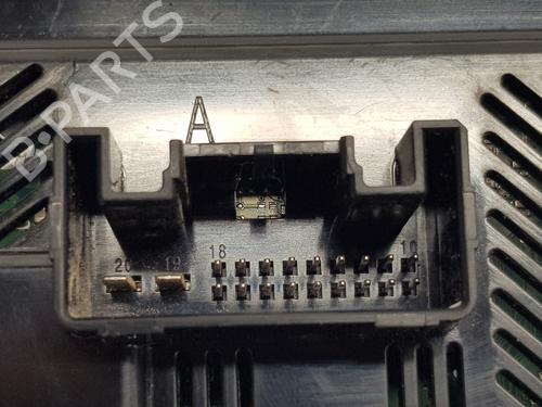 Climate control SEAT TARRACO (KN2) 2.0 TDi | BP27879993I5 