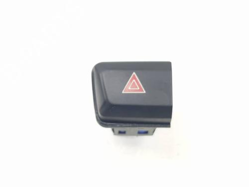 Used Warning switch Warning switch PEUGEOT 2008 I (CU_) [2013-2026] 40541398 40541398