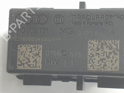 Electronic module AUDI A6 C7 (4G2, 4GC) 2.0 TDI | BP29489334M83 