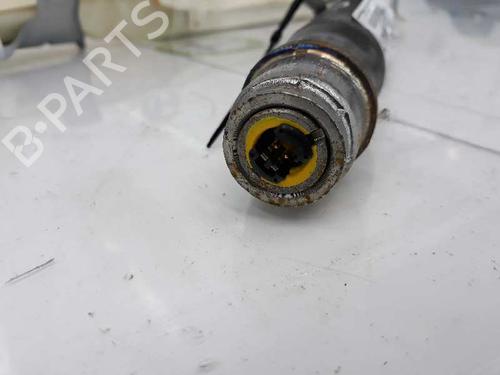 Right curtain airbag MITSUBISHI OUTLANDER II (CW_W) 2.0 DI-D (CW8W) | BP4375101C12 