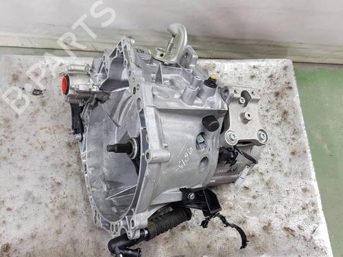 Gearbox CITROËN C4 CACTUS | BP39412178M3 - Image 4