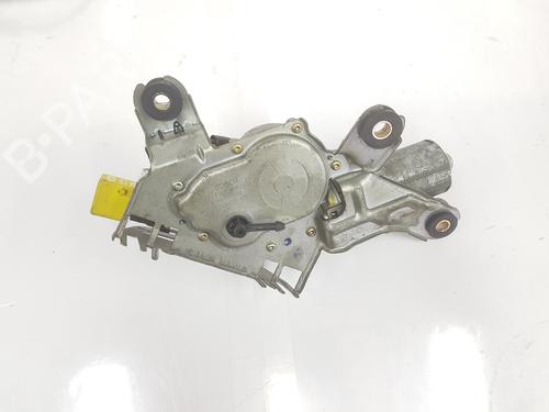 Rear wiper motor MERCEDES-BENZ M-CLASS (W163) ML 270 CDI (163.113) | BP10525592M102 