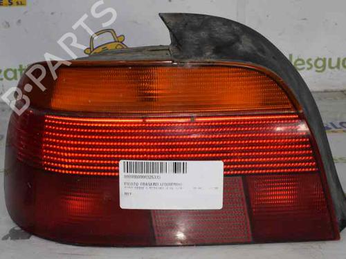 Used Left taillight BMW 5 (E39) 528 i (193 hp) 777350