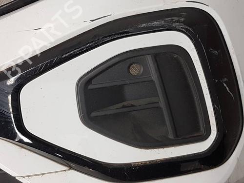 Front bumper VW T-ROC (A11, D11) 1.5 TSI | BP38445610C7 - Image 9