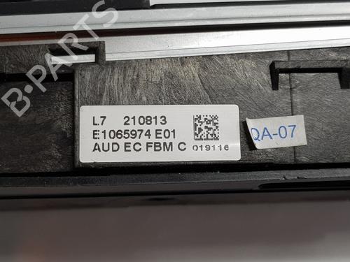 Switch BMW 3 Gran Turismo (F34) 320 d | BP24662212I30 
