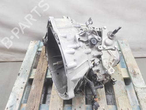 Gearbox PEUGEOT 5008 (0U_, 0E_) 1.2 | BP13631145M3 