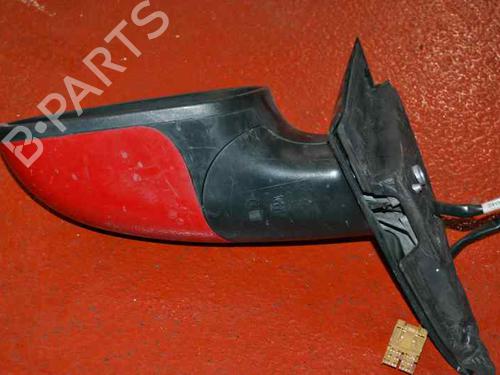 Left mirror SEAT IBIZA III (6L1) 1.6 16V | BP1324934C26 