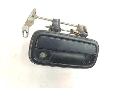 Used Front right exterior door handle TOYOTA LAND CRUISER 90 (_J9_) 3.0 TD (KZJ90_, KZJ95_, KZJ90R, KZJ95R, KZJ90W, KZJ95W) (125 hp) 6012910