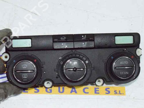 Climate control VW GOLF V (1K1) 1.6 | BP779374I5 