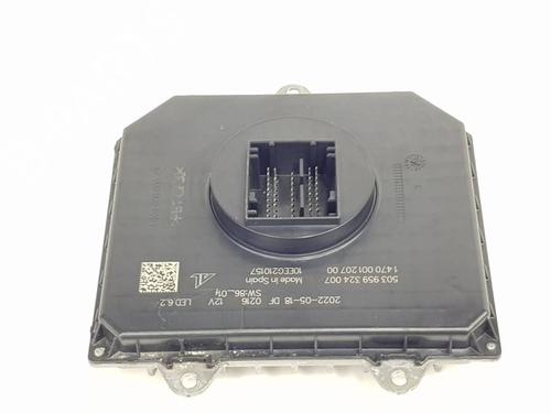 Used Lights ECU Lights ECU ALFA ROMEO TONALE (965_) [2022-2026] 40091916 40091916
