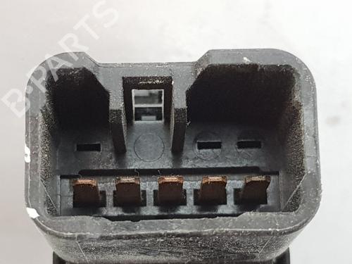 Right front window switch MITSUBISHI L200 / TRITON (KJ_, KK_, KL_) 2.4 DI-D 4WD (KJ0T) | BP32521664I26 - Image 3