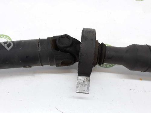 Driveshaft BMW 3 (E90) 320 d | BP12467716M37 