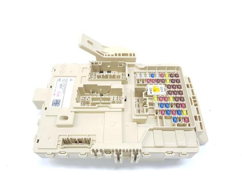 Fuse box HYUNDAI i30 Estate (PDE) 1.0 T-GDI 91955G4070   | 91955G4070   |