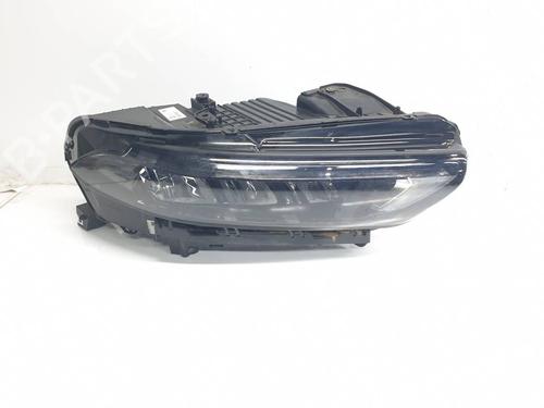Used Right headlight Right headlight ALFA ROMEO TONALE (965_) [2022-2026] 40091942 40091942