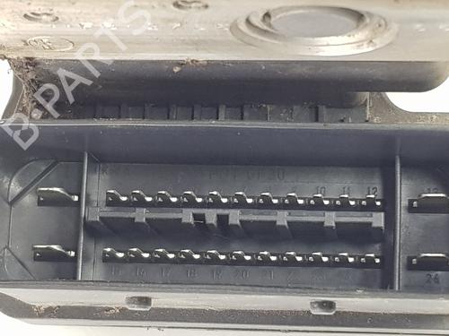 ABS pump CITROËN C3 Picasso (SH_) | BP38091384M43 - Image 5