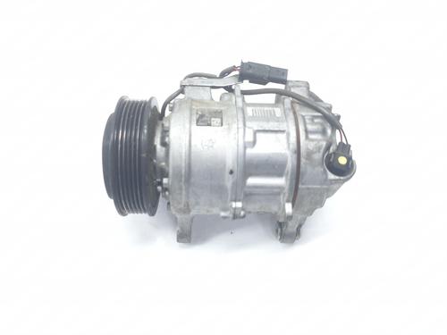 AC compressor BMW 3 (F30, F80) 318 d | BP22430115M34 