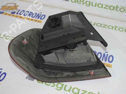 Right taillight BMW 3 (E46) 320 d | BP786454C35 