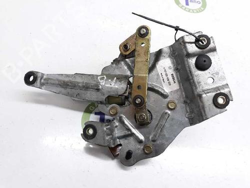 Rear wiper motor CITROËN BERLINGO / BERLINGO FIRST Box Body/MPV (M_) 2.0 HDI 90 4WD (MBRHY, MCRHY) | BP4718703M102 