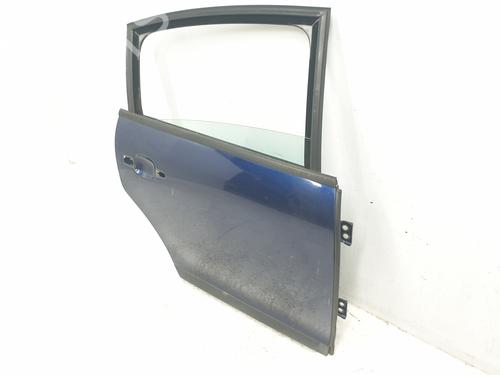 Right rear door CITROËN C4 I (LC_) 1.6 16V | BP18712329C5 
