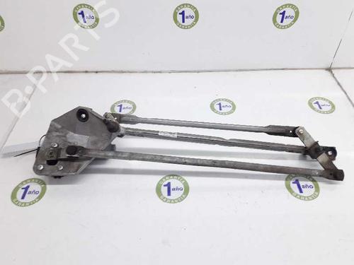 Viskermotor vindrute FORD KUGA I 2.0 TDCi (136 hp) 3385401