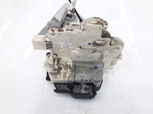 Rear left lock AUDI A4 B7 Avant (8ED) 2.0 TDI 16V | BP3434421C100 