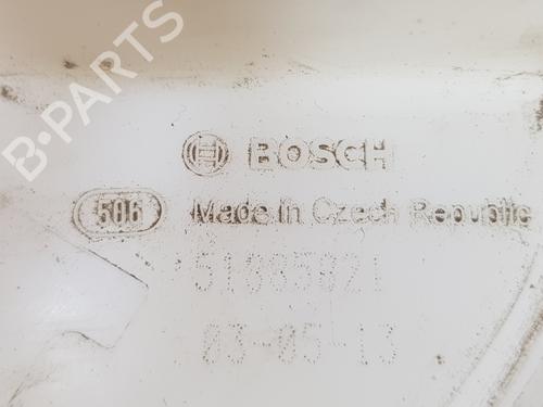 Fuel pump FIAT PANDA VAN (312_, 519_) 1.2 LPG (312CXA1A) | BP8500028M76 