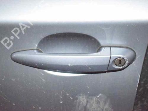 Tailgate handle BMW 1 (E87) 118 d | BP1636803C132 