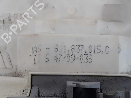 Front left lock AUDI A5 Sportback (8TA) 2.0 TFSI | BP2549994C98 