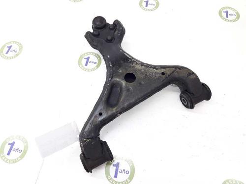 Left front suspension arm MERCEDES-BENZ VIANO (W639) CDI 2.2 (639.711, 639.713, 639.811, 639.813, 639.815) | BP7183958M12 