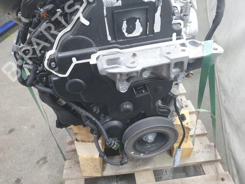 Engine PEUGEOT EXPERT Van (V_) 1.5 BlueHDi 120 | BP36916268M1 - Image 7