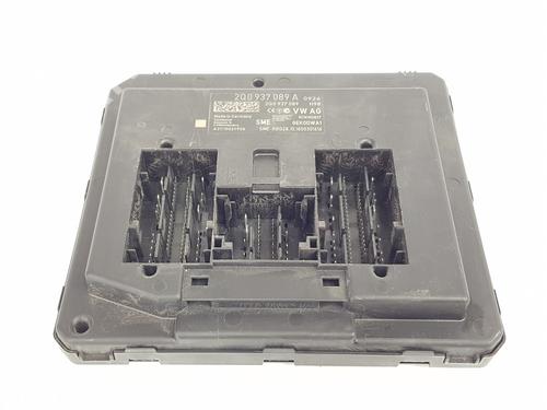 Used Electronic module Electronic module SEAT IBIZA V (KJ1, KJG) 1.6 TDI (115 hp) 35995747 35995747