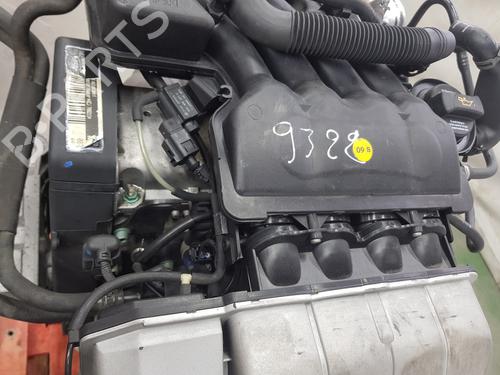 Engine VW NEW BEETLE Convertible (1Y7) 2.0 | BP34571048M1  - Image 5