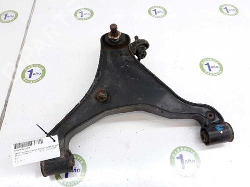 Used Right front suspension arm NISSAN NAVARA NP300 (D40) 2.5 dCi 4WD (D40TT, D40T, D40M, D40BB) (190 hp) 5542800