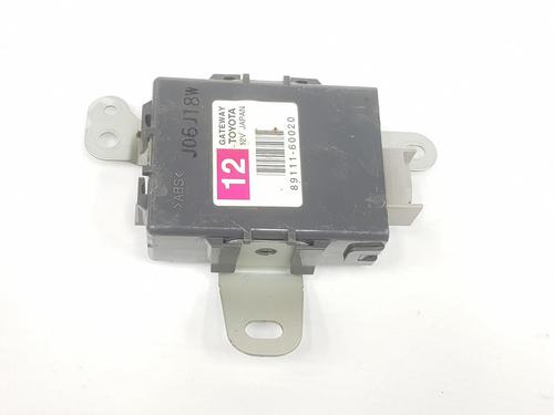 Used Electronic module TOYOTA LAND CRUISER PRADO (_J12_) 3.0 D-4D (KDJ120, KDJ125) (163 hp) 9178460