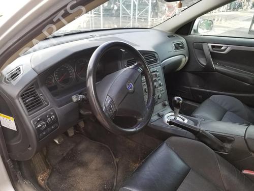 Left rear window switch VOLVO S60 I (384) 2.4 D | BP11330203I29 