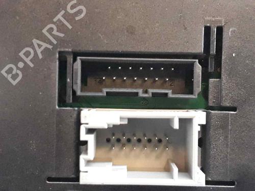 Climate control BMW 1 (E87) 118 d | BP6080055I5 