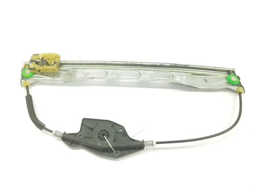 Used Front left window mechanism FORD TRANSIT COURIER B460 MPV 1.5 TDCi (95 hp) 10812096