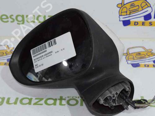Used Left mirror SEAT IBIZA III (6L1) 1.4 TDI (80 hp) 1424522