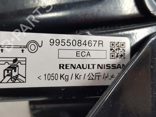 Other DACIA DUSTER (PYM_, PYN_) 1.2 TCe 130 | BP34736161O1 - Image 2