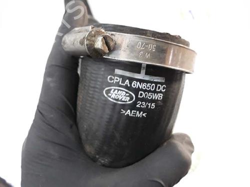Other LAND ROVER RANGE ROVER SPORT II (L494) 4.4 SDV8 4x4 | BP14071213O1 