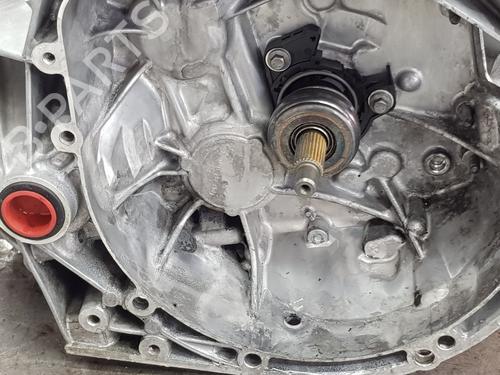 Gearbox CITROËN C4 II (NC_) 1.6 BlueHDi 120 | BP29427481M3 
