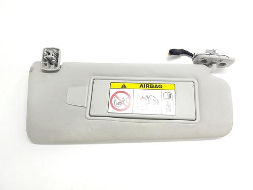 Right sun visor LAND ROVER RANGE ROVER EVOQUE (L538) 2.0 D | BP31958005I2