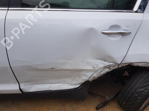 Electronic sensor KIA SPORTAGE III (SL) 1.6 GDI | BP12463725M84 