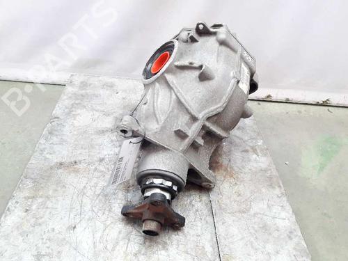 Rear differential BMW 5 (F10) 530 d | BP26334028M24 