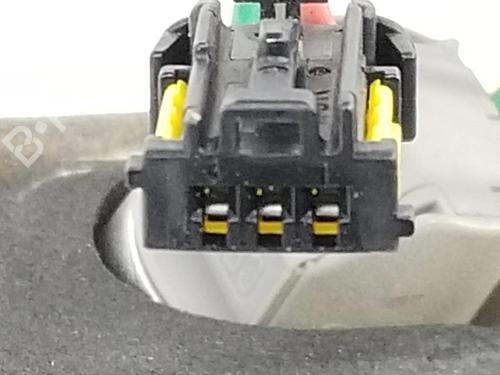 Right tailgate light PEUGEOT 607 (9D, 9U) 2.2 16V | BP8920468C80 