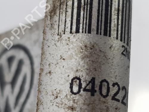 Pipe MAN TGE Bus  | BP33215093M125  - Image 10