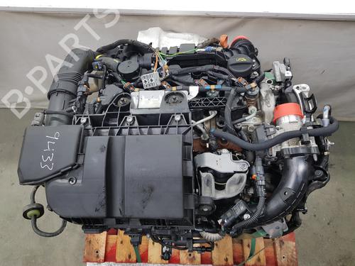 Motor TOYOTA PROACE CITY VERSO MPV (BKY_) [2019-2026]  32088416