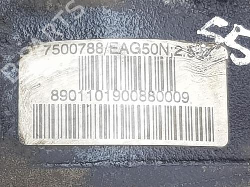 Rear differential BMW 3 (E46) 330 xd | BP11339104M24 