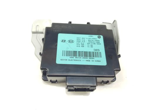 Used Electronic module HYUNDAI KONA (OS, OSE, OSI) 1.0 T-GDi (120 hp) 19116269