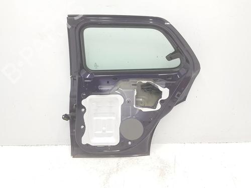 Right rear door CITROËN C4 CACTUS 1.2 VTi 82 | BP15605662C5 